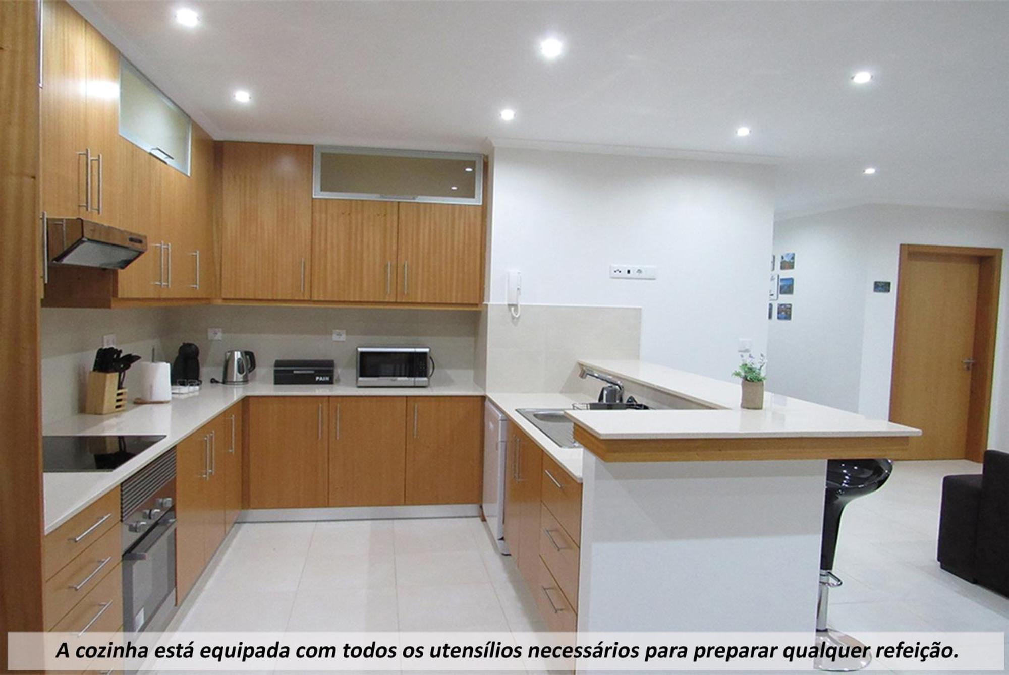 Cantinho Da Ilha Achadinha Exteriör bild