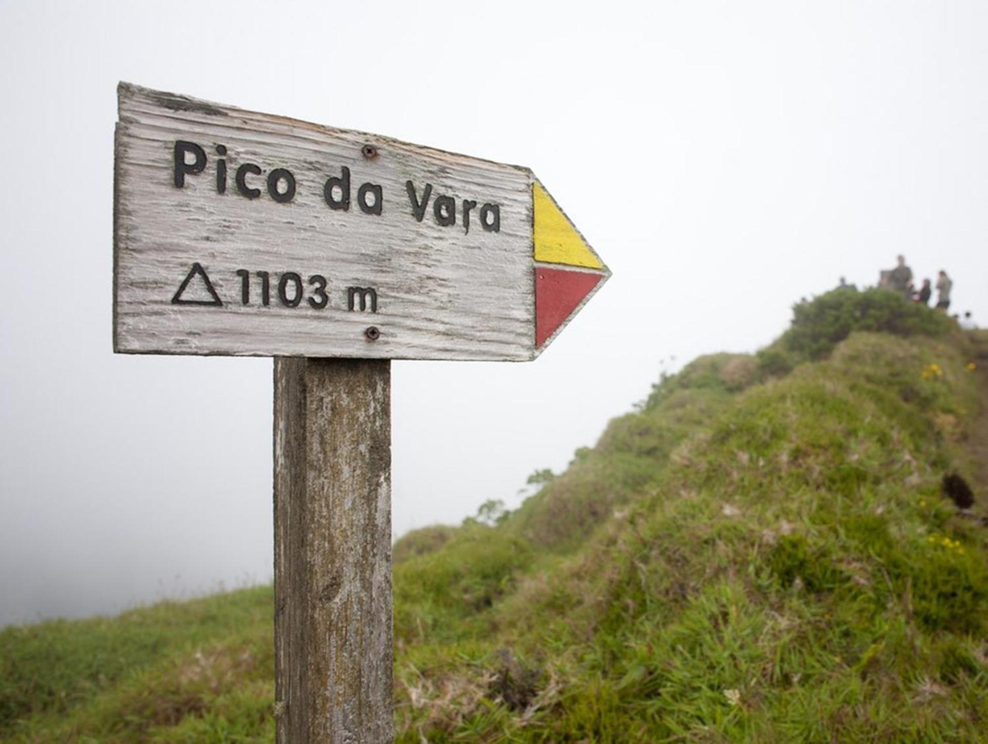 Cantinho Da Ilha Achadinha Exteriör bild